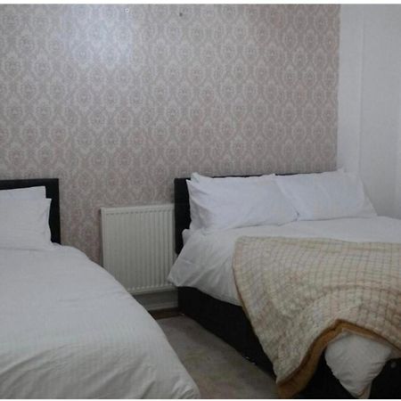 Kingdom Residence Manchester Zewnętrze zdjęcie