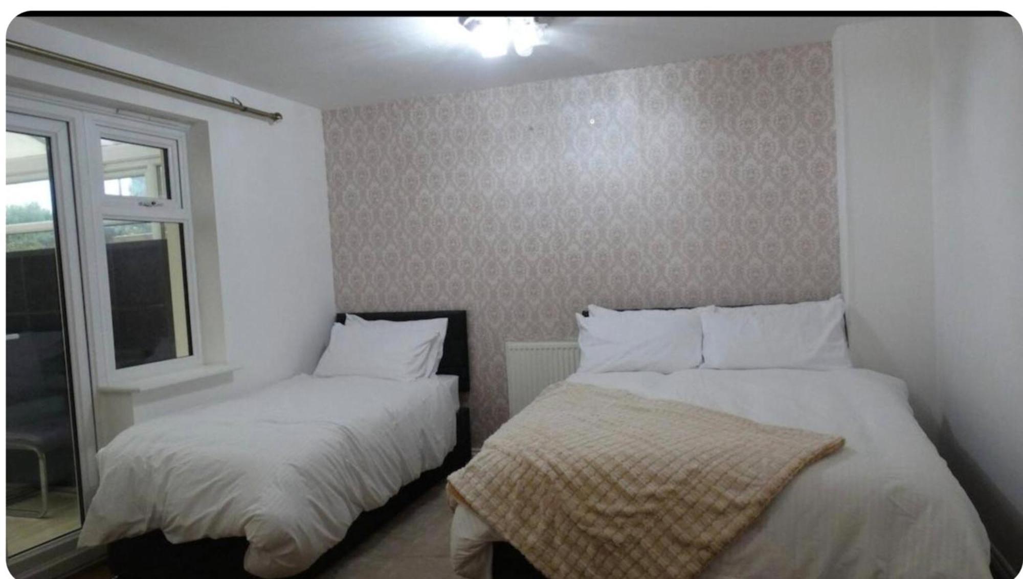 Kingdom Residence Manchester Zewnętrze zdjęcie