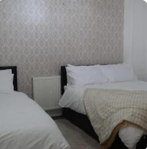Kingdom Residence Manchester Zewnętrze zdjęcie