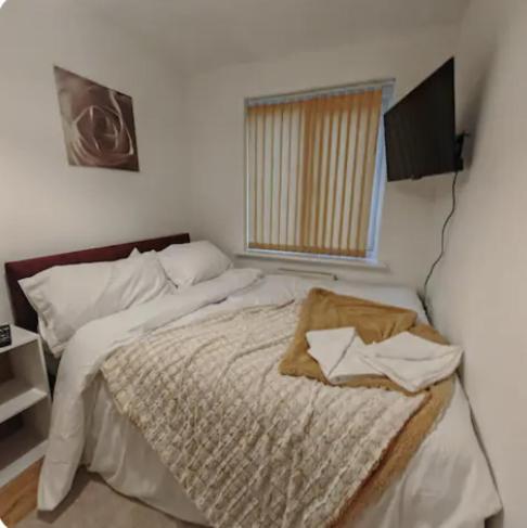 Kingdom Residence Manchester Zewnętrze zdjęcie