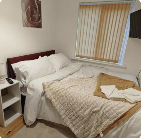 Kingdom Residence Manchester Zewnętrze zdjęcie