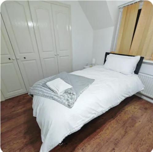 Kingdom Residence Manchester Zewnętrze zdjęcie