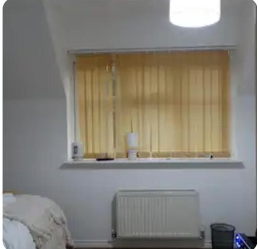 Kingdom Residence Manchester Zewnętrze zdjęcie